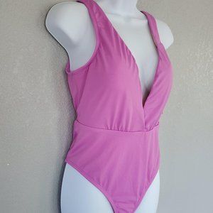 Sea Angel Womens Sexy One Piece Bathing Swimwear S